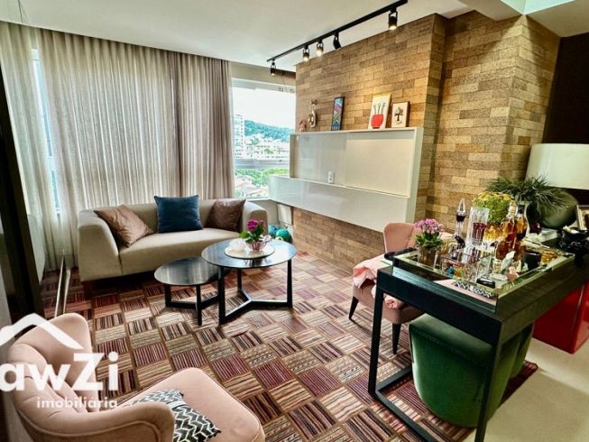 Residencial Lauro Muller