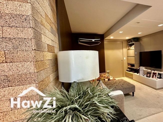 Residencial Lauro Muller
