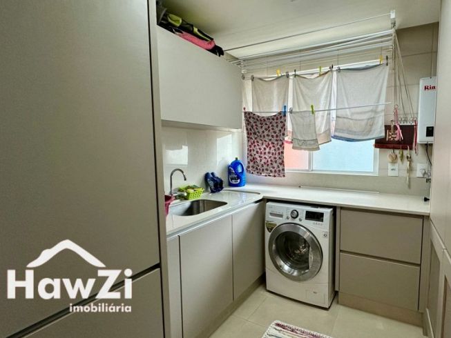 Residencial Lauro Muller
