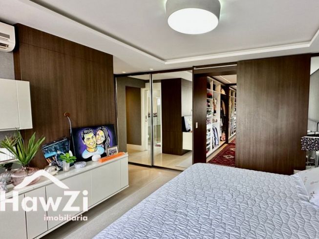 Residencial Lauro Muller
