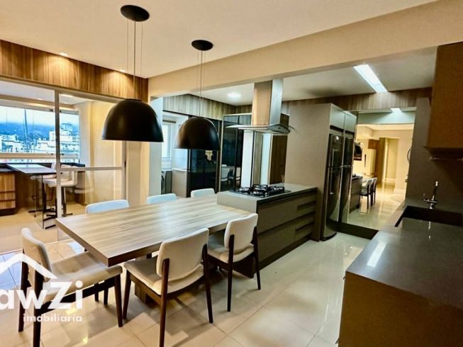 Residencial Lauro Muller
