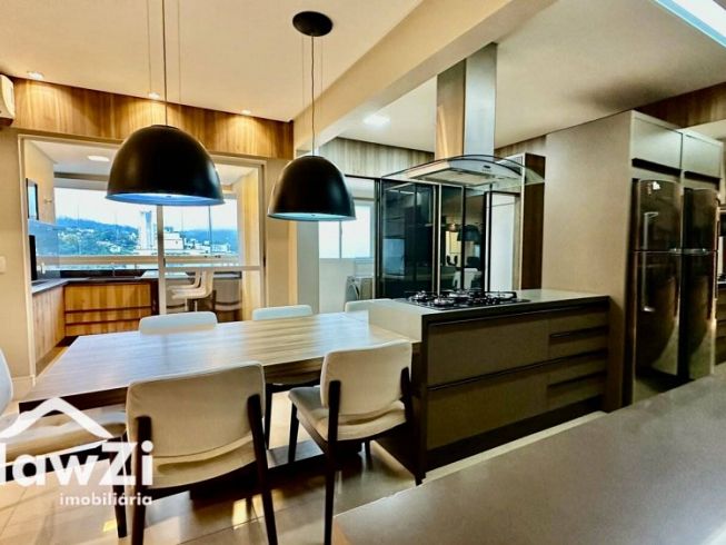 Residencial Lauro Muller