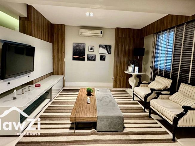 Residencial Lauro Muller
