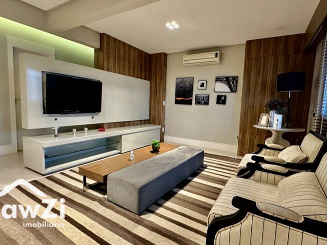 Residencial Lauro Muller
