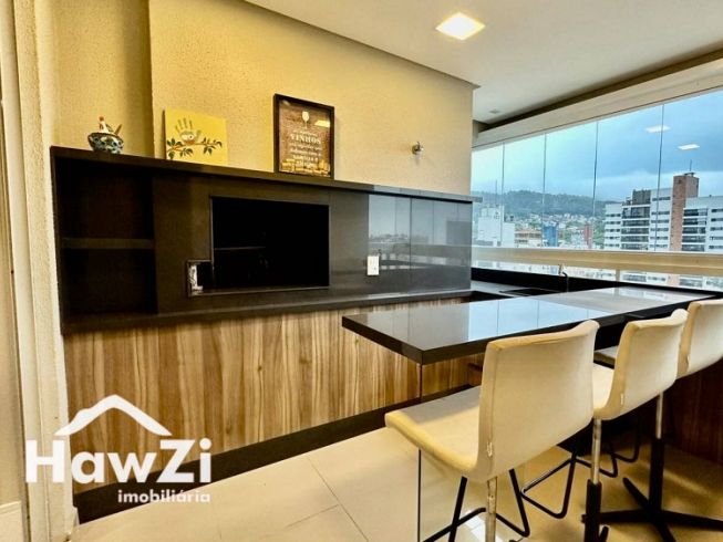 Residencial Lauro Muller