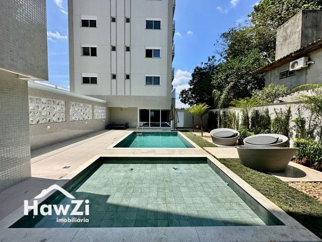 Residencial Le Blanc