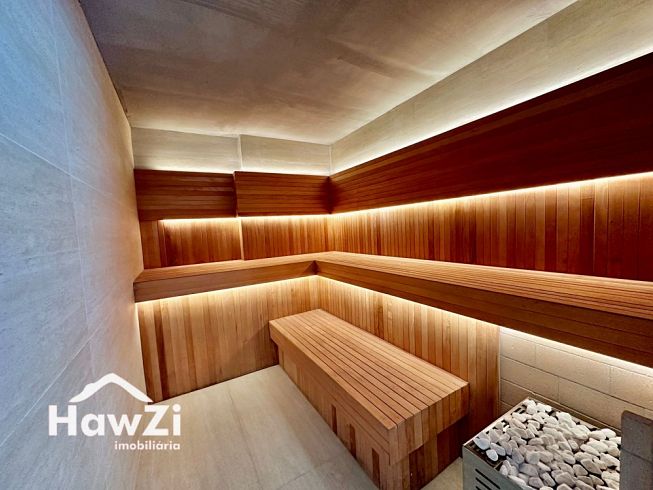 Residencial Le Blanc