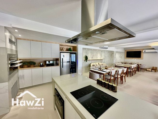 Residencial Le Blanc