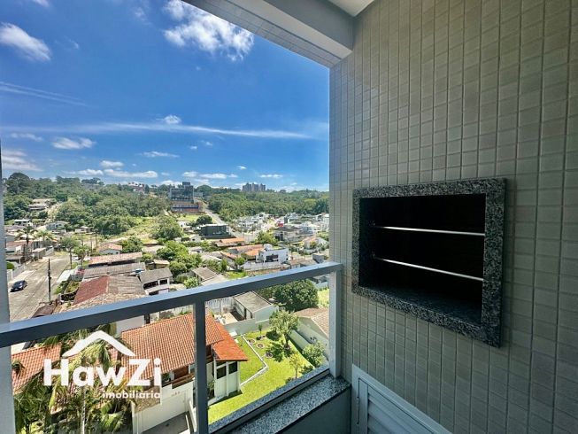 Residencial Le Blanc