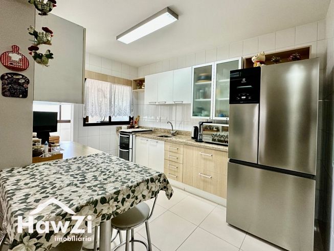 Residencial Monte Atos