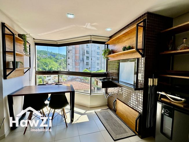 Residencial Monte Atos