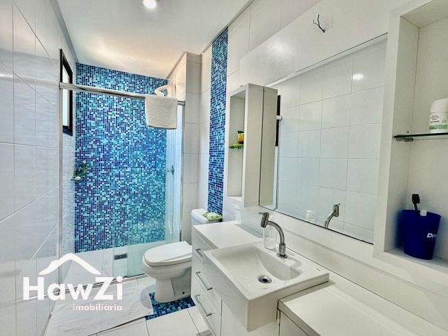 Residencial Monte Atos