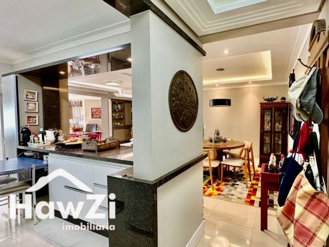 Residencial Monte Atos