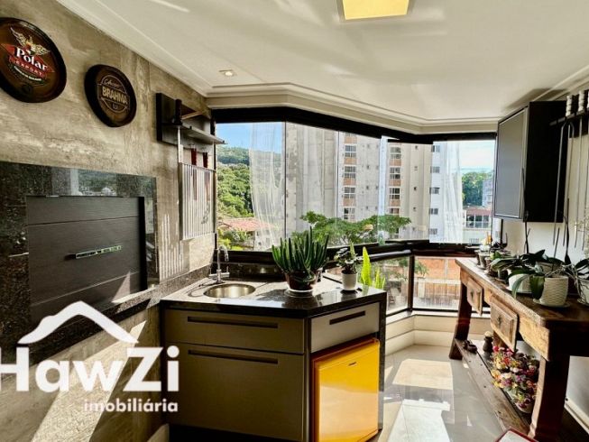 Residencial Monte Atos