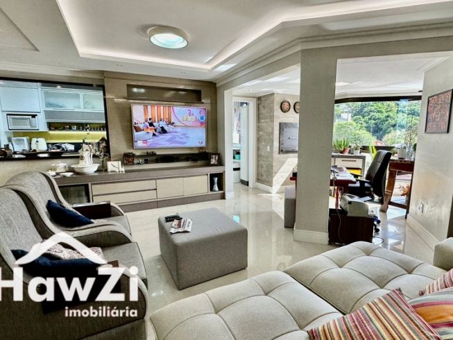 Residencial Monte Atos