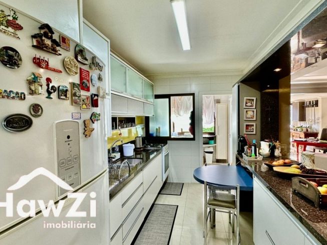 Residencial Monte Atos