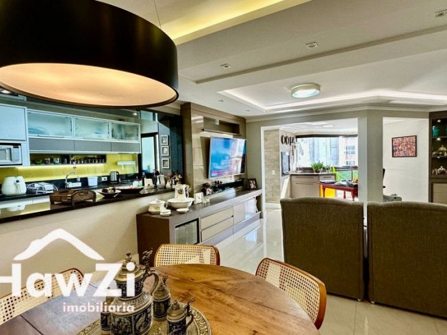 Residencial Monte Atos