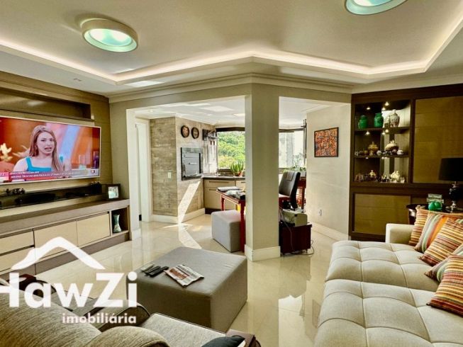 Residencial Monte Atos