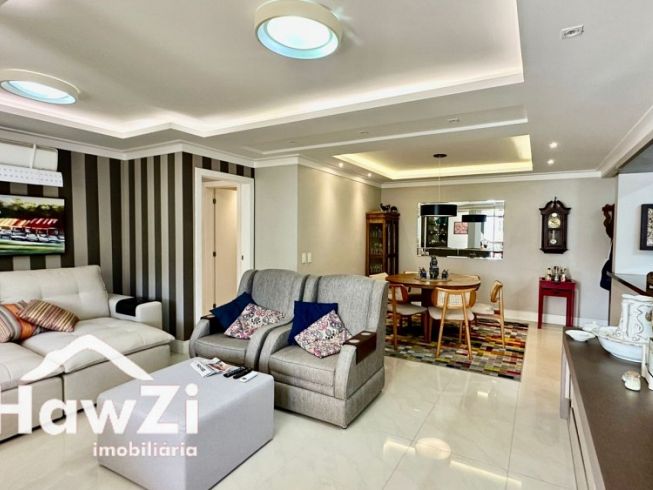 Residencial Monte Atos