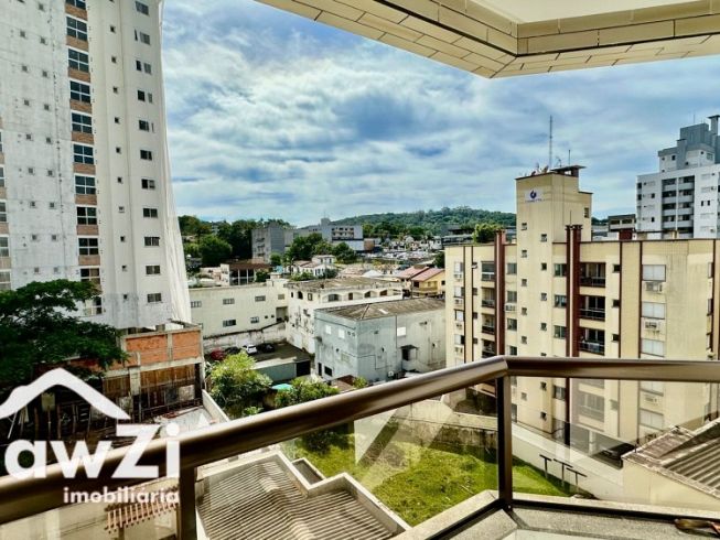 Residencial Monte Atos