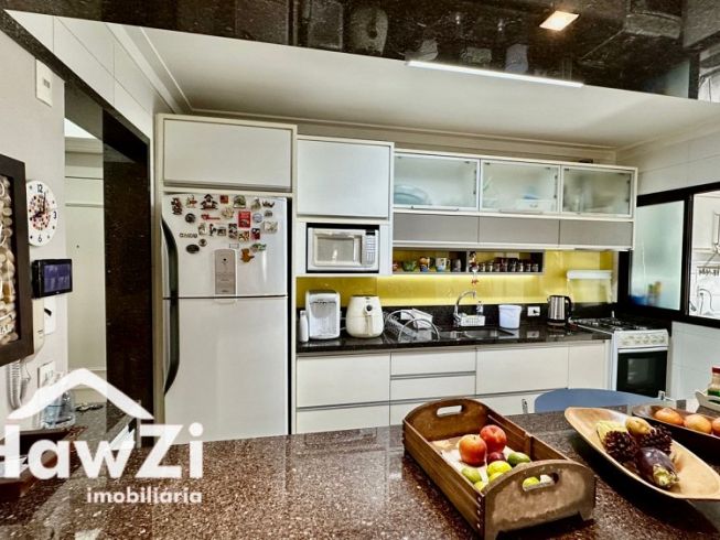 Residencial Monte Atos