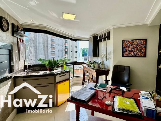 Residencial Monte Atos