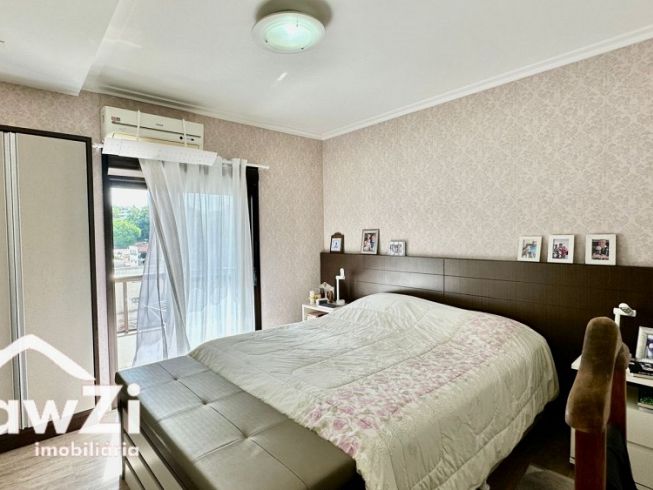 Residencial Monte Atos
