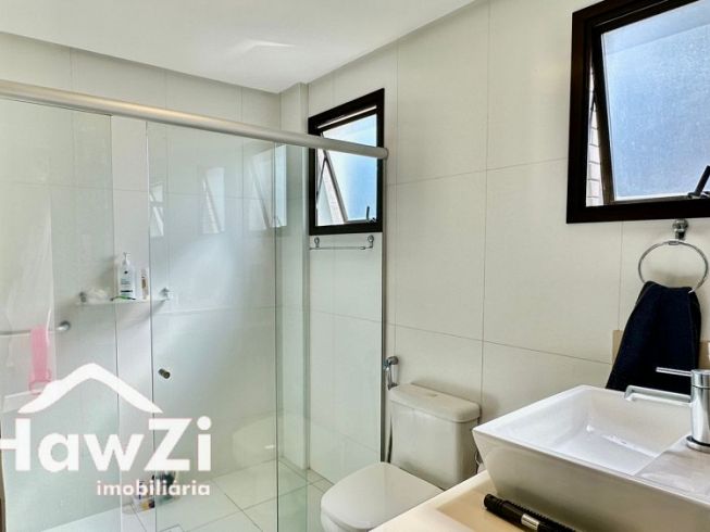Residencial Monte Atos