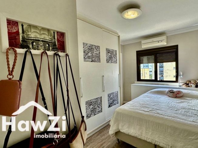 Residencial Monte Atos