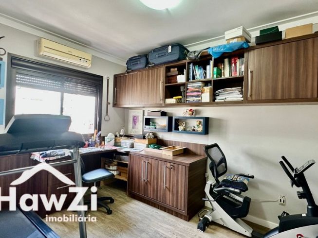 Residencial Monte Atos