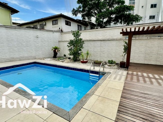 Residencial Monte Atos
