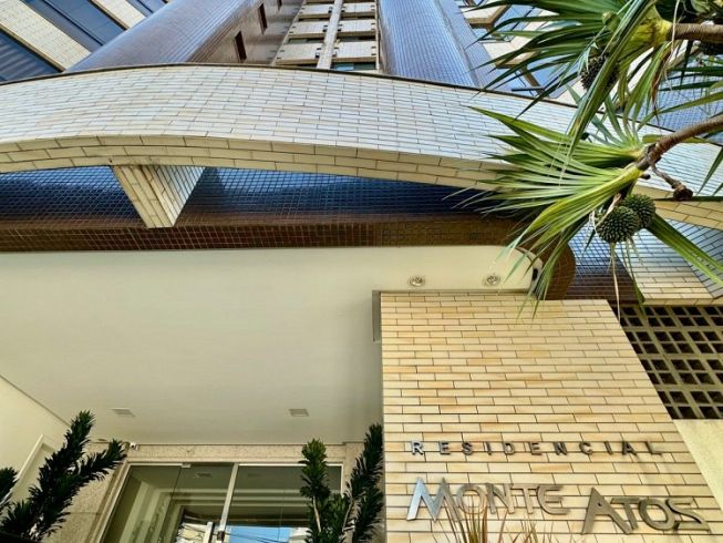 Residencial Monte Atos