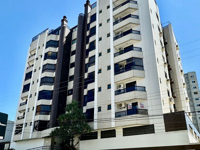 Residencial Monte Atos