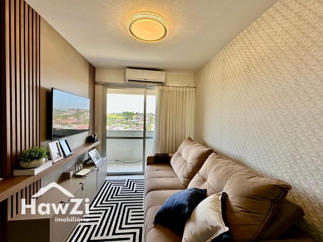 Residencial Pensadores