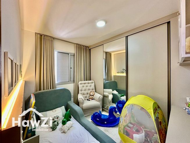 Residencial Pensadores