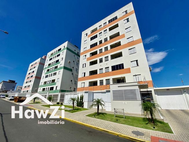 Residencial Portal das Estrelas