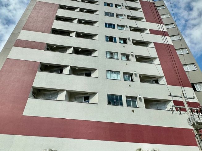 Residencial Torre Vienne