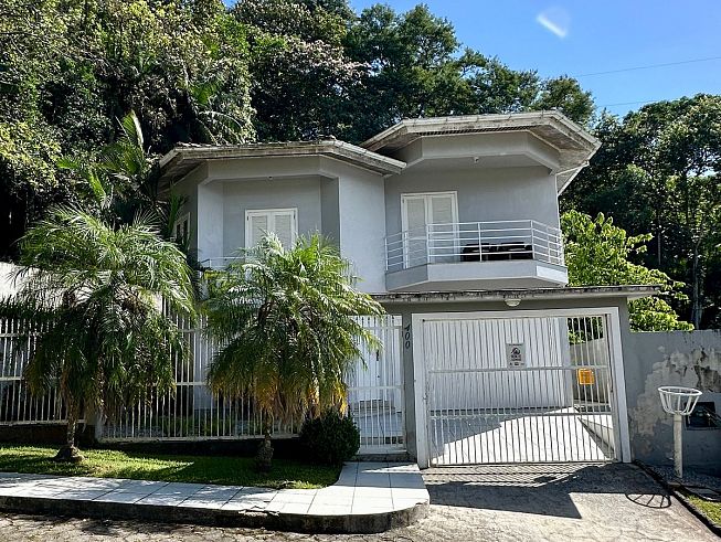 Casa Mina Brasil