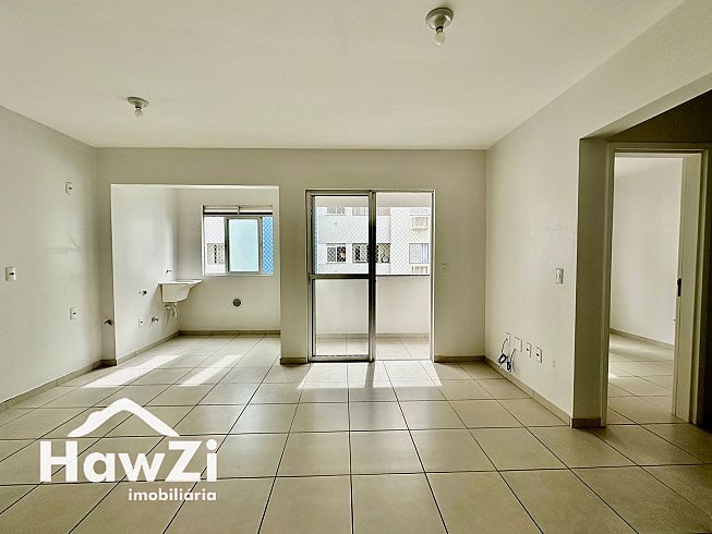 Residencial Nações Unidas