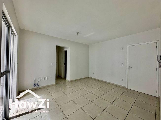 Residencial Nações Unidas