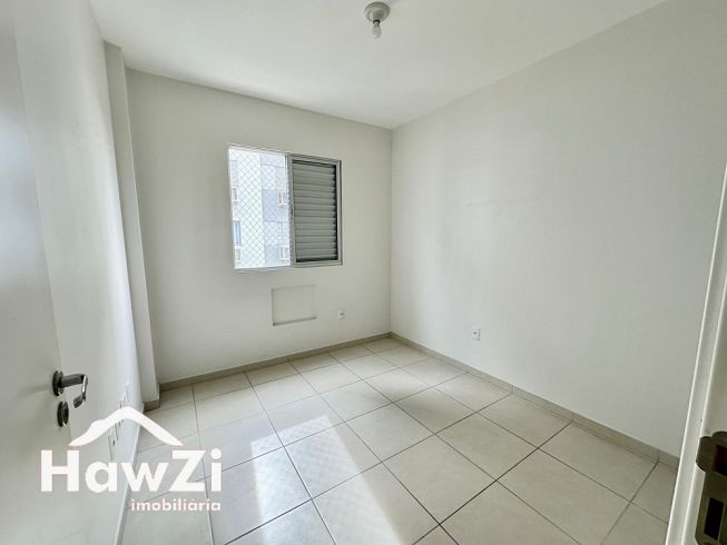 Residencial Nações Unidas