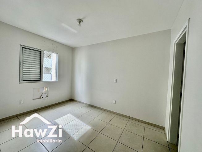 Residencial Nações Unidas
