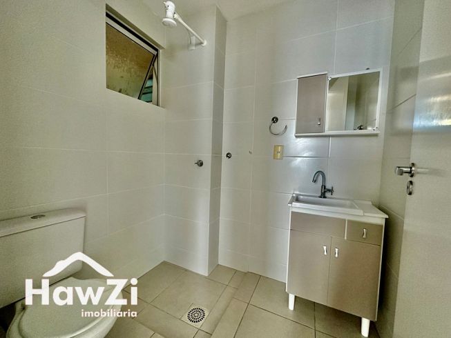 Residencial Nações Unidas