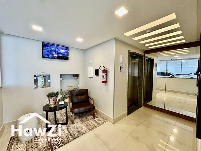 Residencial Nações Unidas