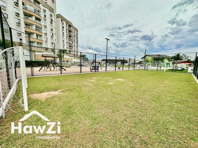 Residencial Nações Unidas